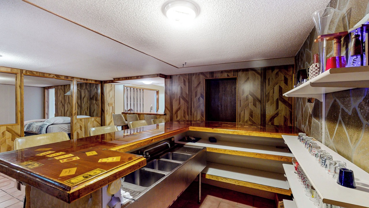 Photo of Kitchen in Madawaska