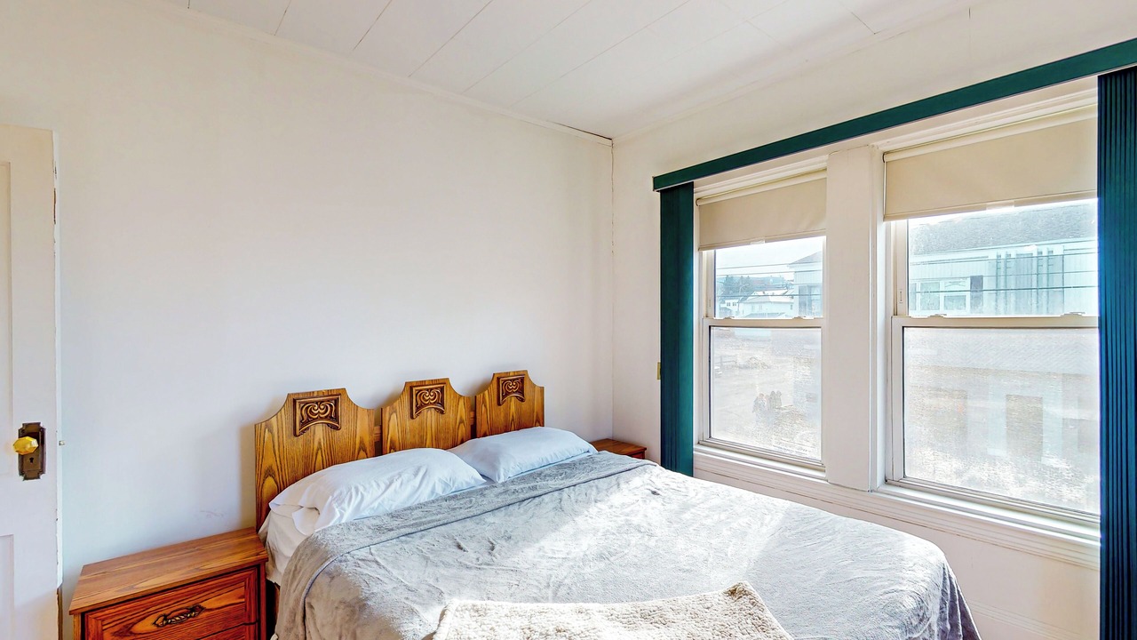 Photo of Bedroom in Madawaska