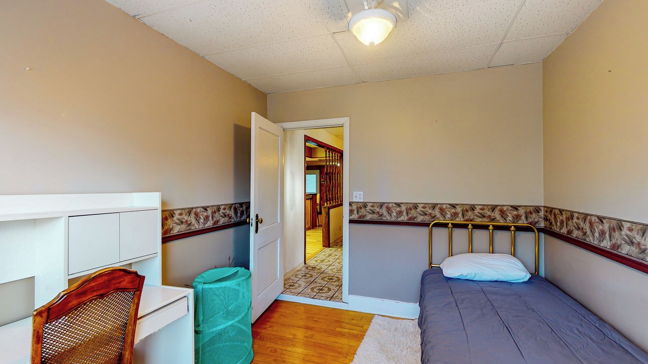 Photo of Bedroom in Madawaska
