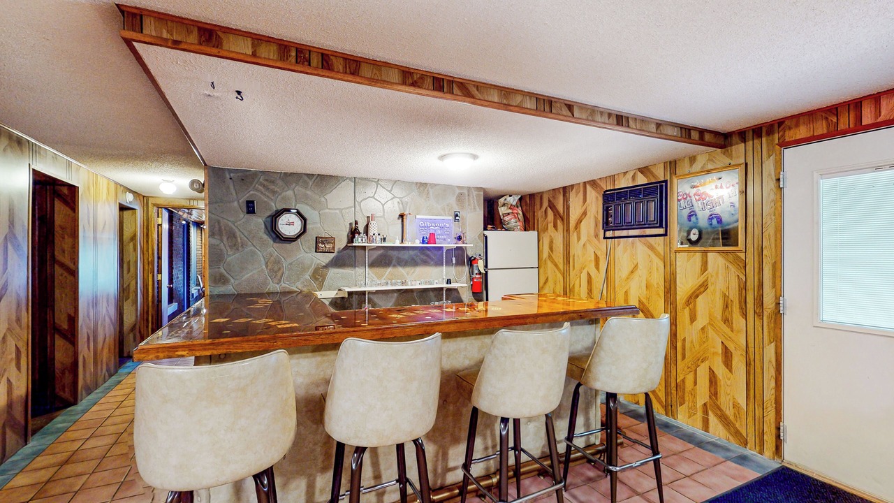 Photo of Kitchen in Madawaska