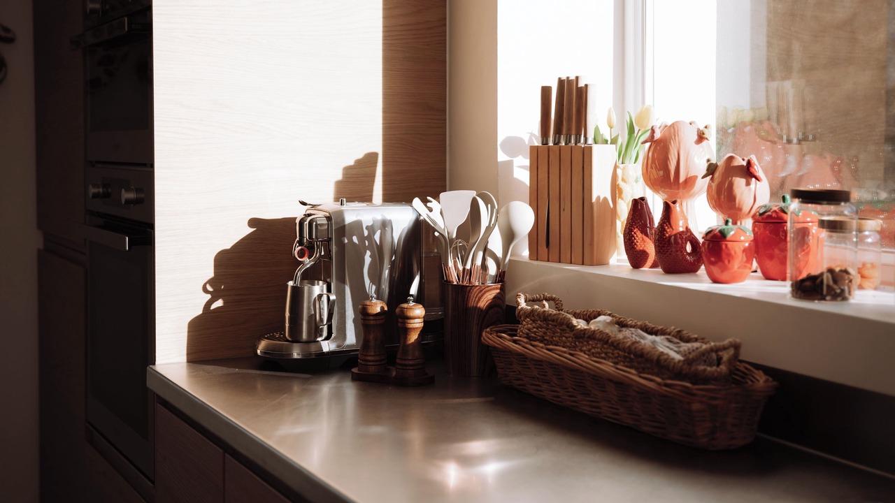 Photo of Kitchen in Courteilles
