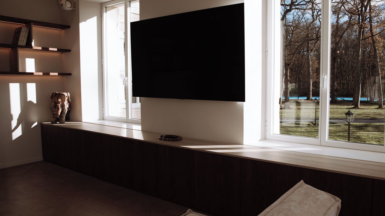 Photo of Livingroom in Courteilles