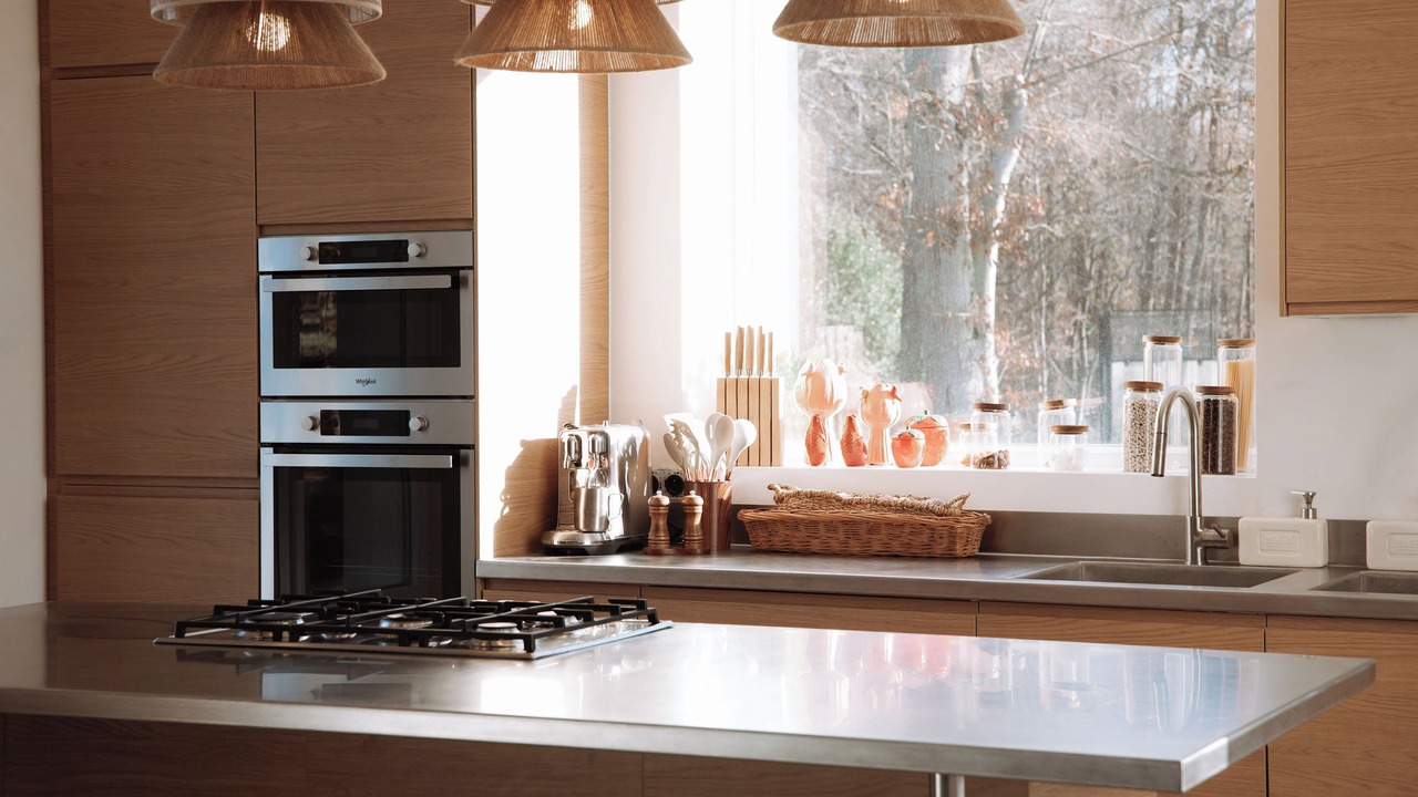 Photo of Kitchen in Courteilles