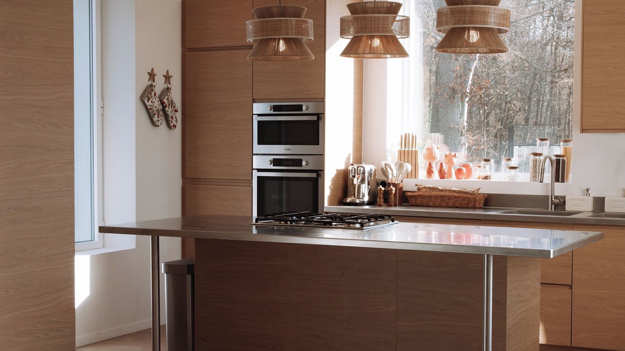 Photo of Kitchen in Courteilles