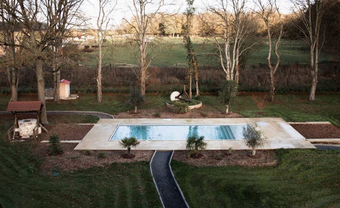 Photo of Outdoor in Courteilles