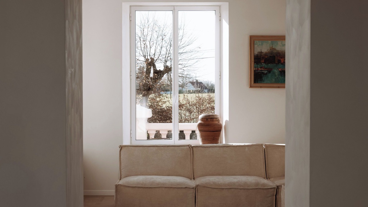 Photo of Livingroom in Courteilles