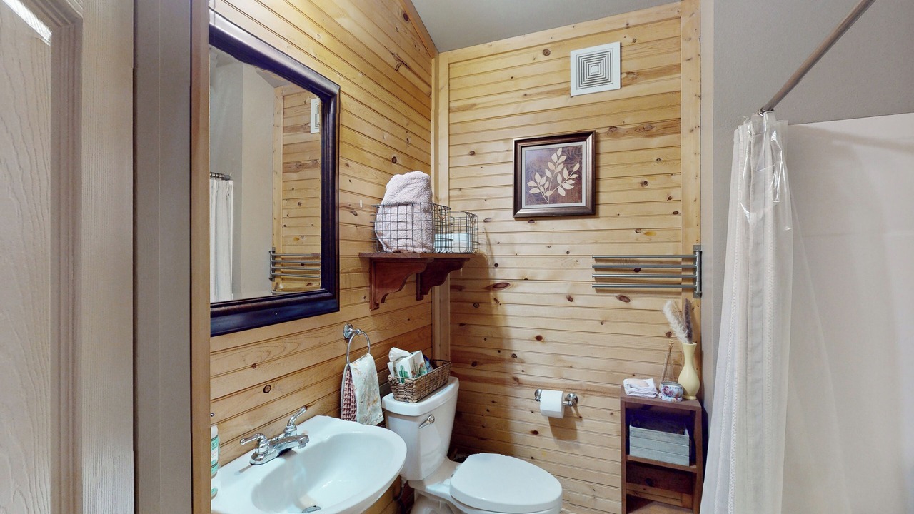 Photo of Bathroom in Paige