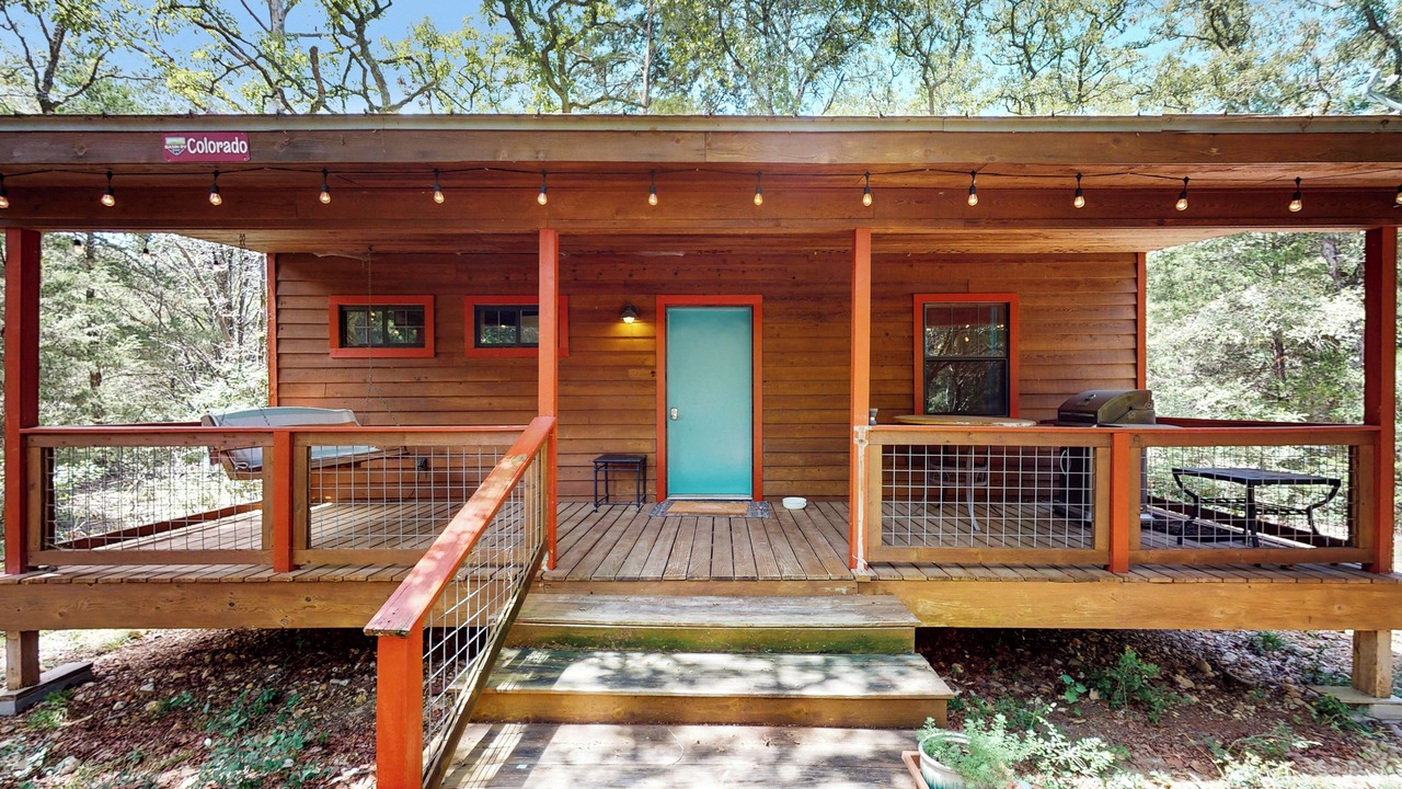 Photo of Patio Balcony in Paige