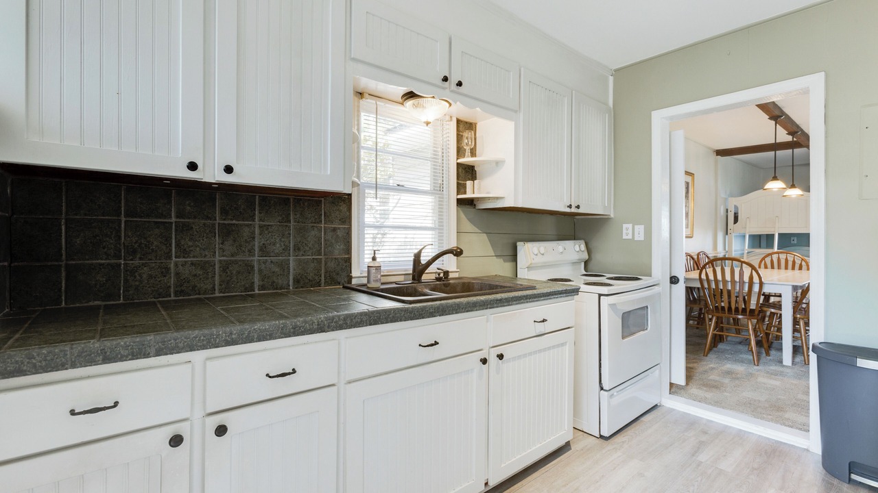 Photo of Kitchen in Russellville