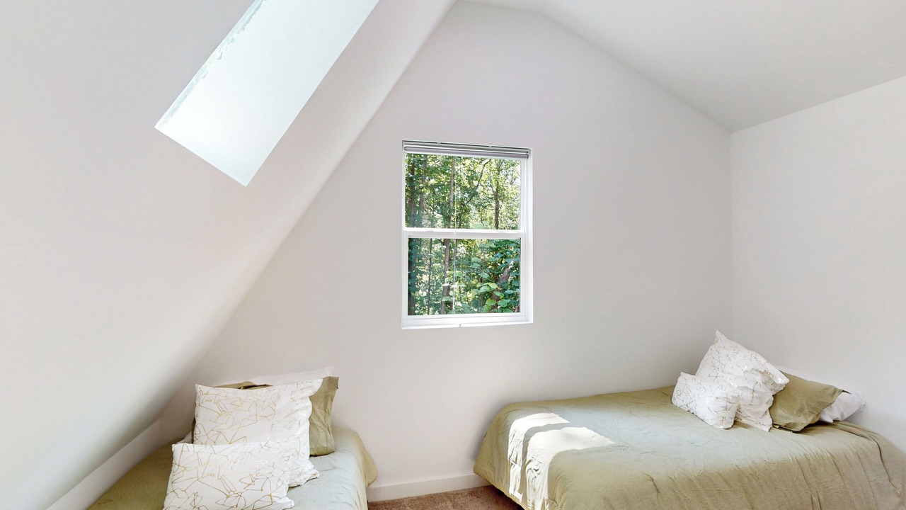 Photo of Bedroom in Windsor Hills