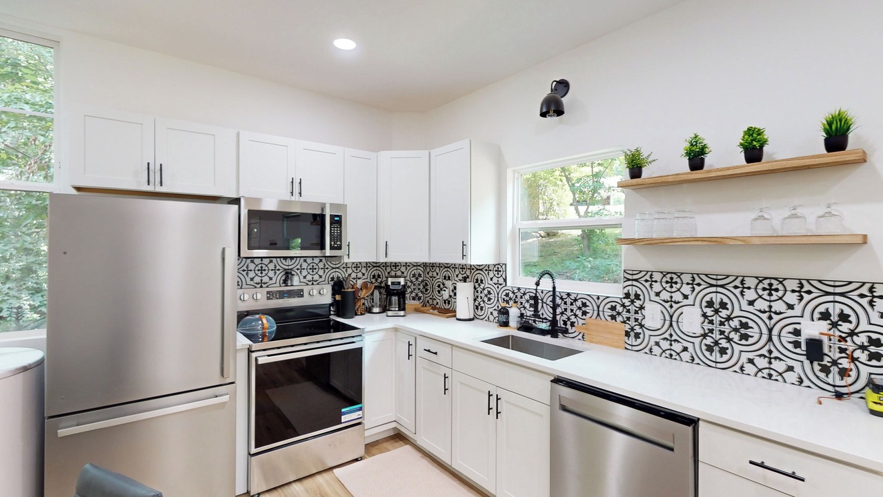 Photo of Kitchen in Windsor Hills