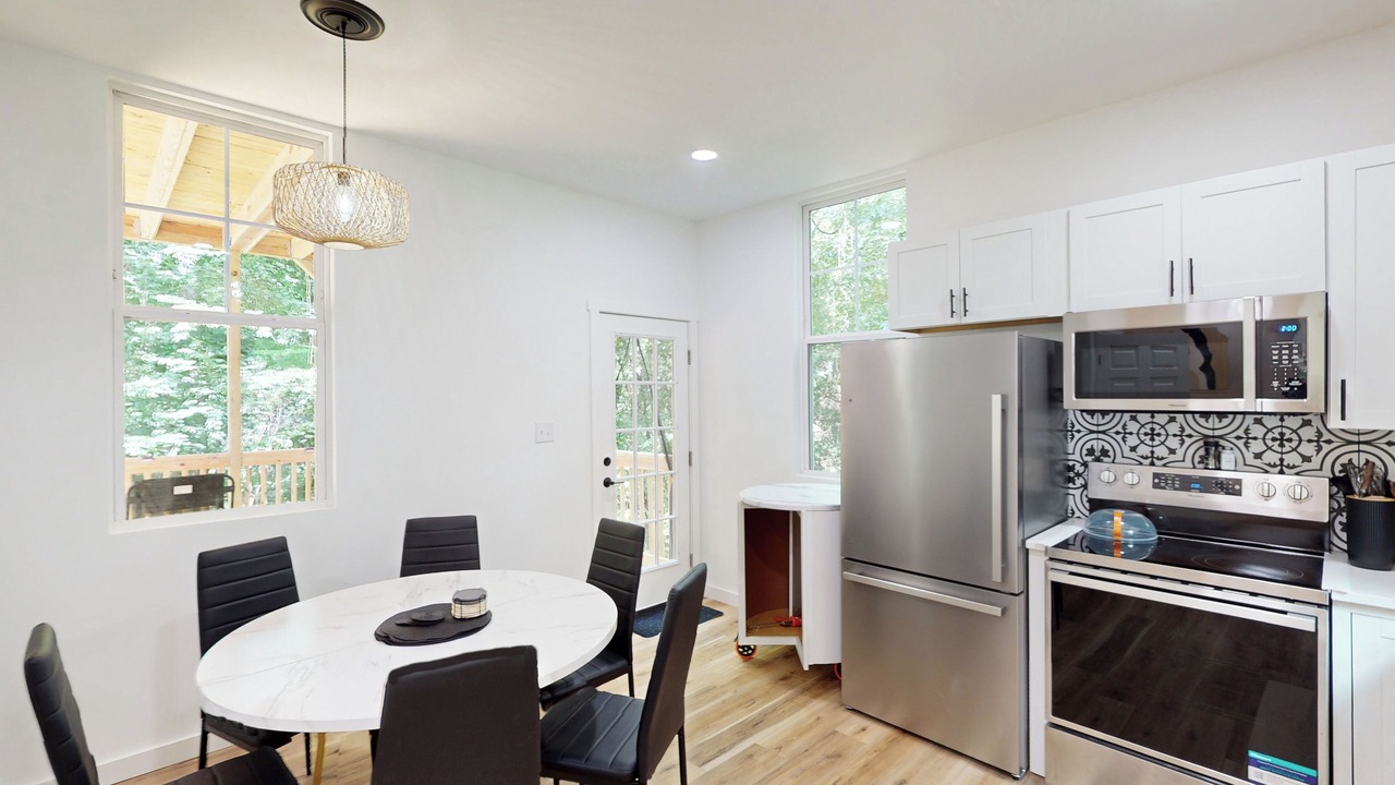 Photo of Kitchen in Windsor Hills