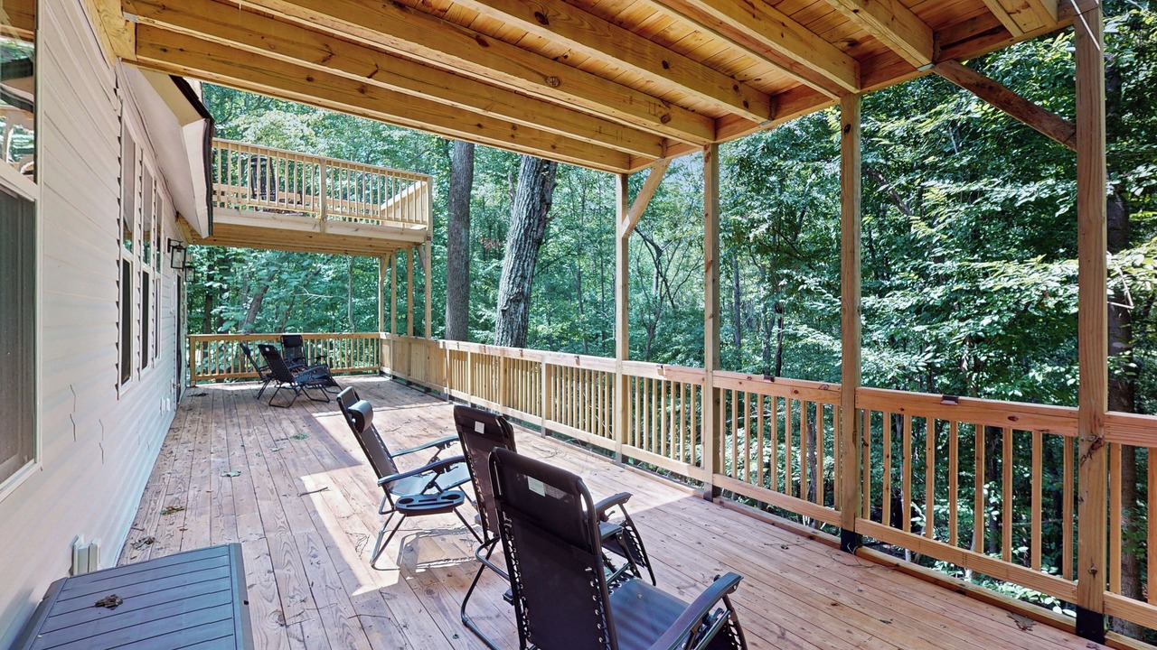 Photo of Patio Balcony in Windsor Hills
