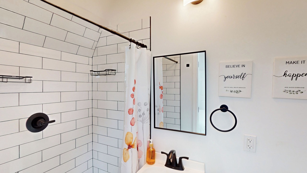 Photo of Bathroom in Windsor Hills