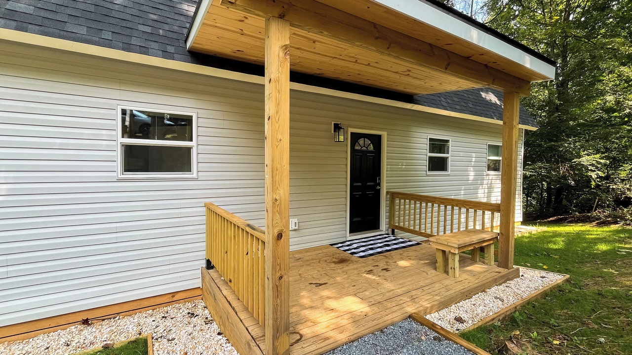Photo of Outdoor in Windsor Hills