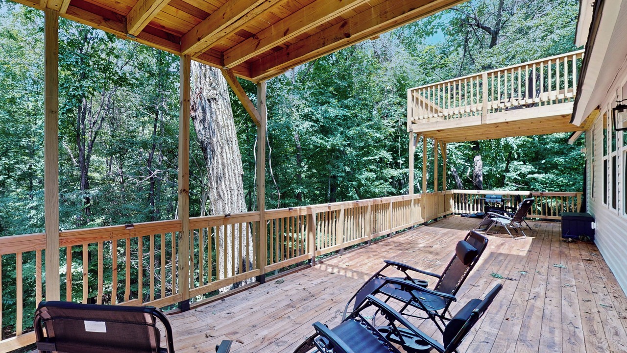 Photo of Outdoor in Windsor Hills