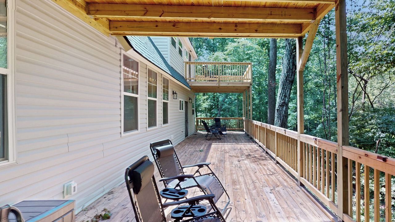 Photo of Patio Balcony in Windsor Hills