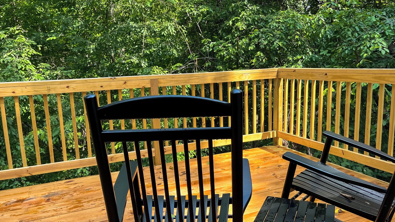 Photo of Outdoor in Windsor Hills
