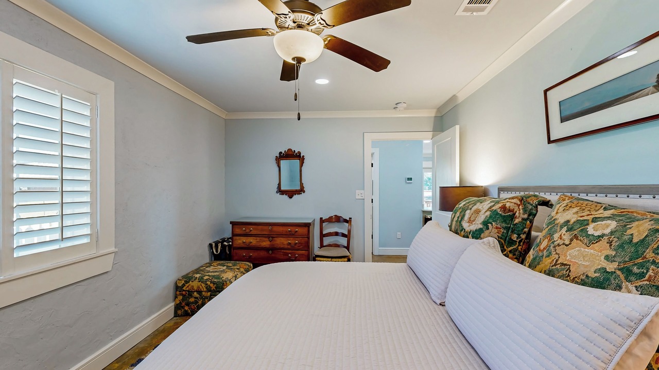 Photo of Bedroom in Tylertown