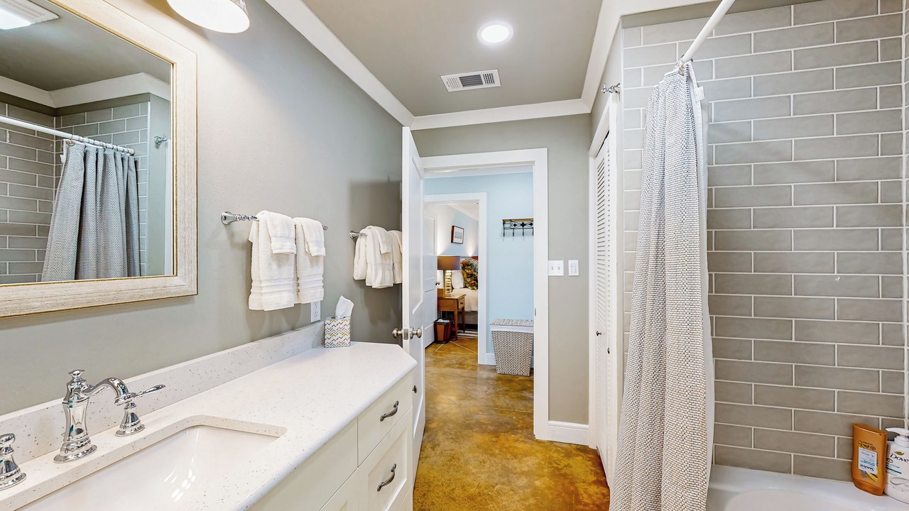 Photo of Bathroom in Tylertown