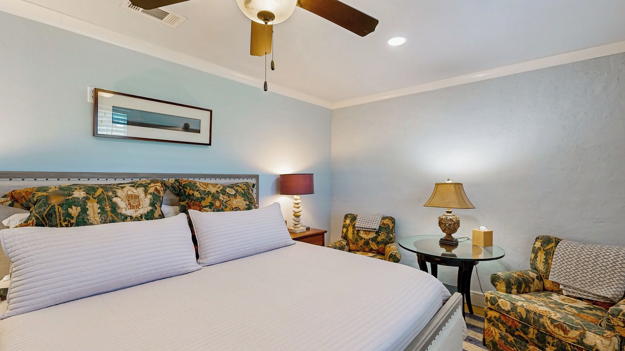 Photo of Bedroom in Tylertown