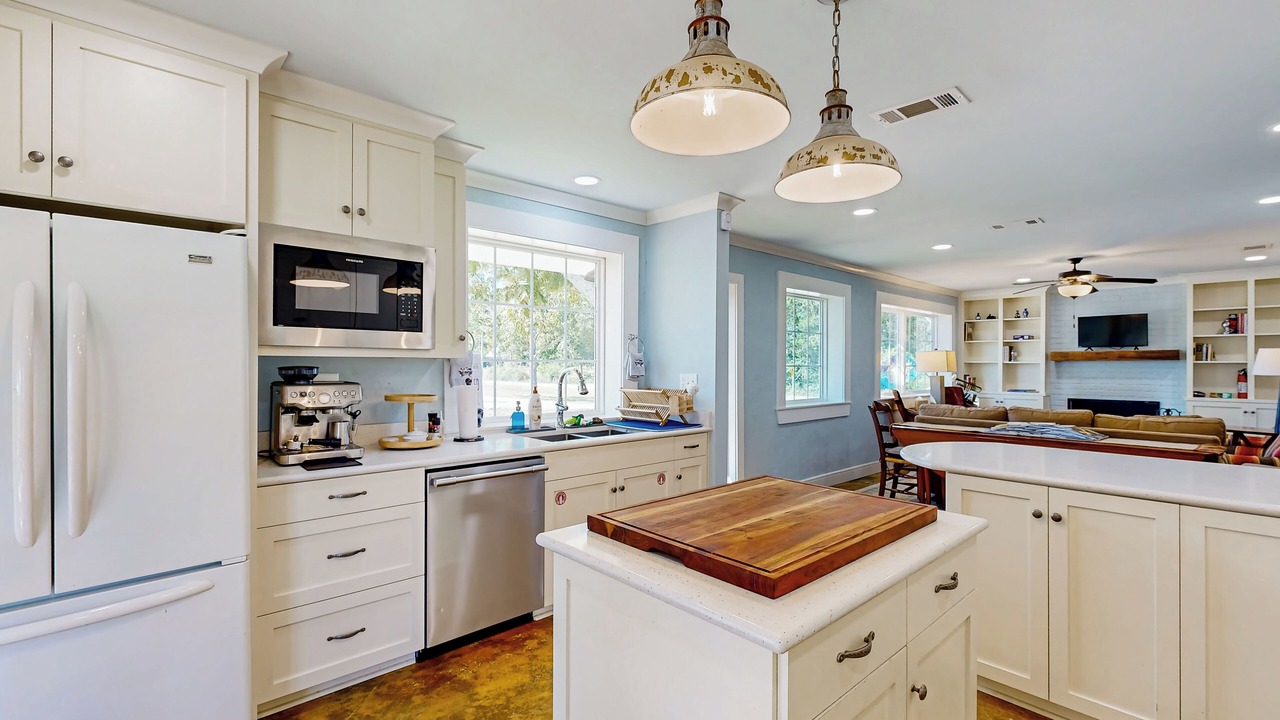 Photo of Kitchen in Tylertown