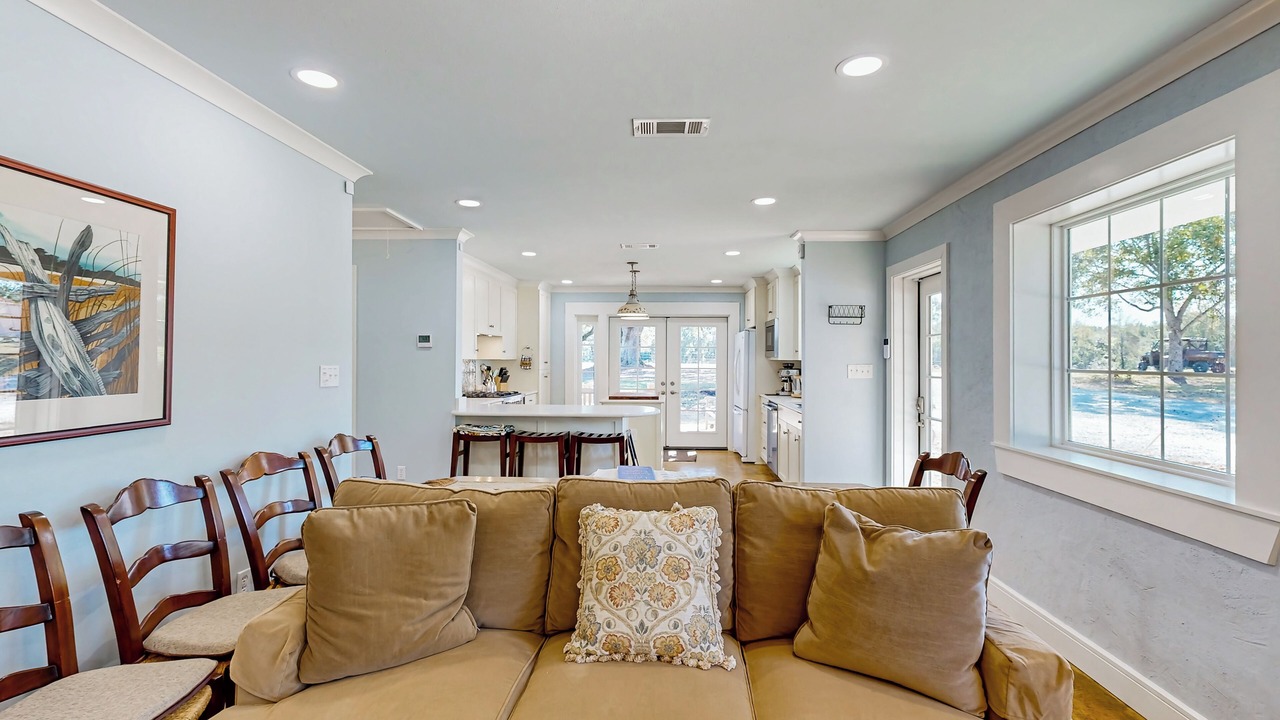 Photo of Livingroom in Tylertown