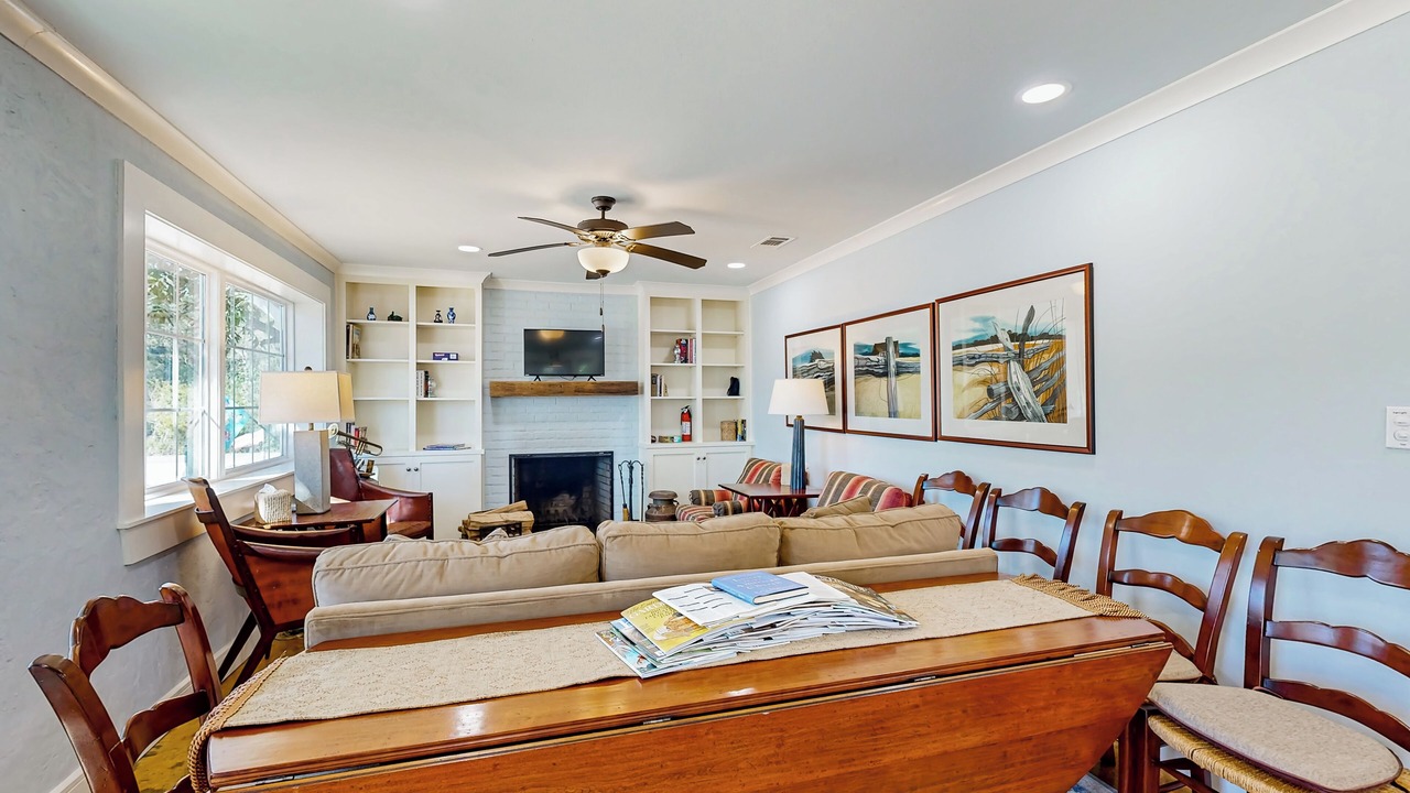 Photo of Livingroom in Tylertown