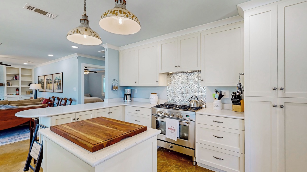 Photo of Kitchen in Tylertown