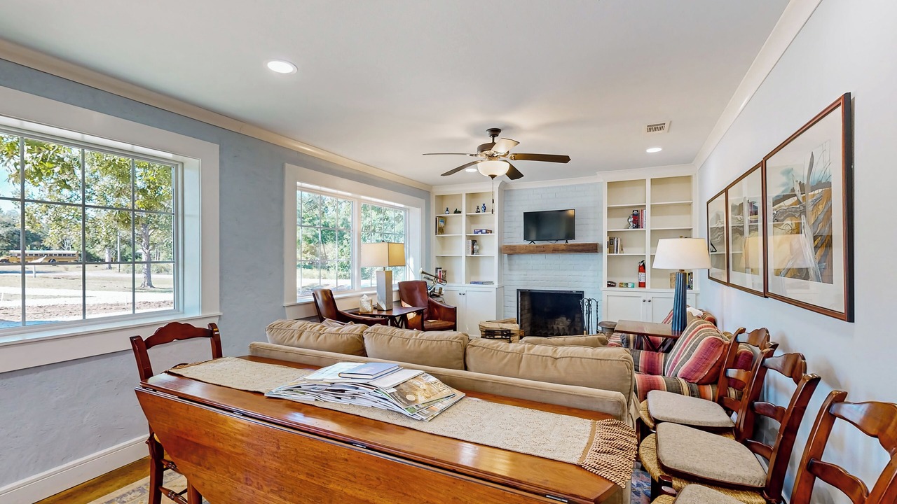 Photo of Livingroom in Tylertown