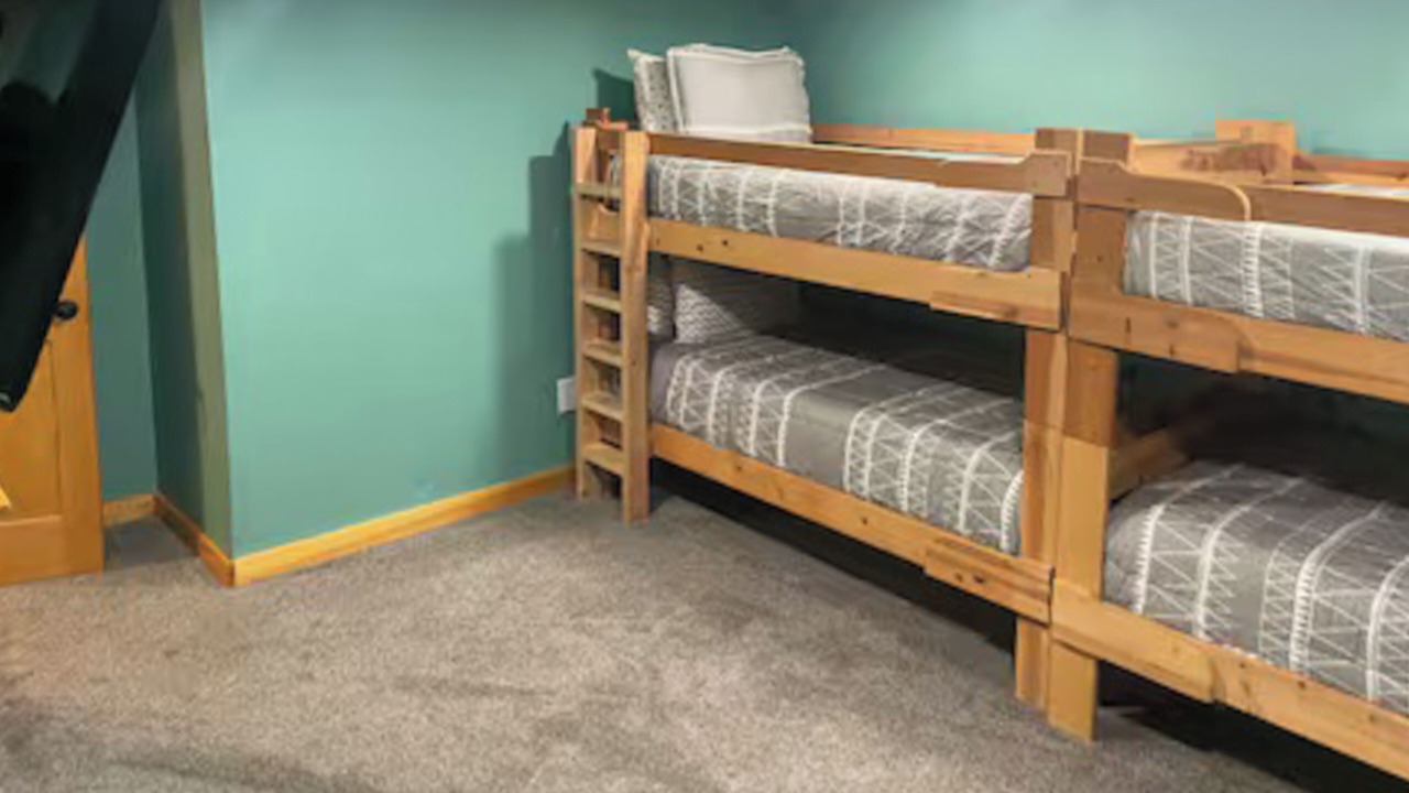 Photo of Bedroom in Village at Camelback