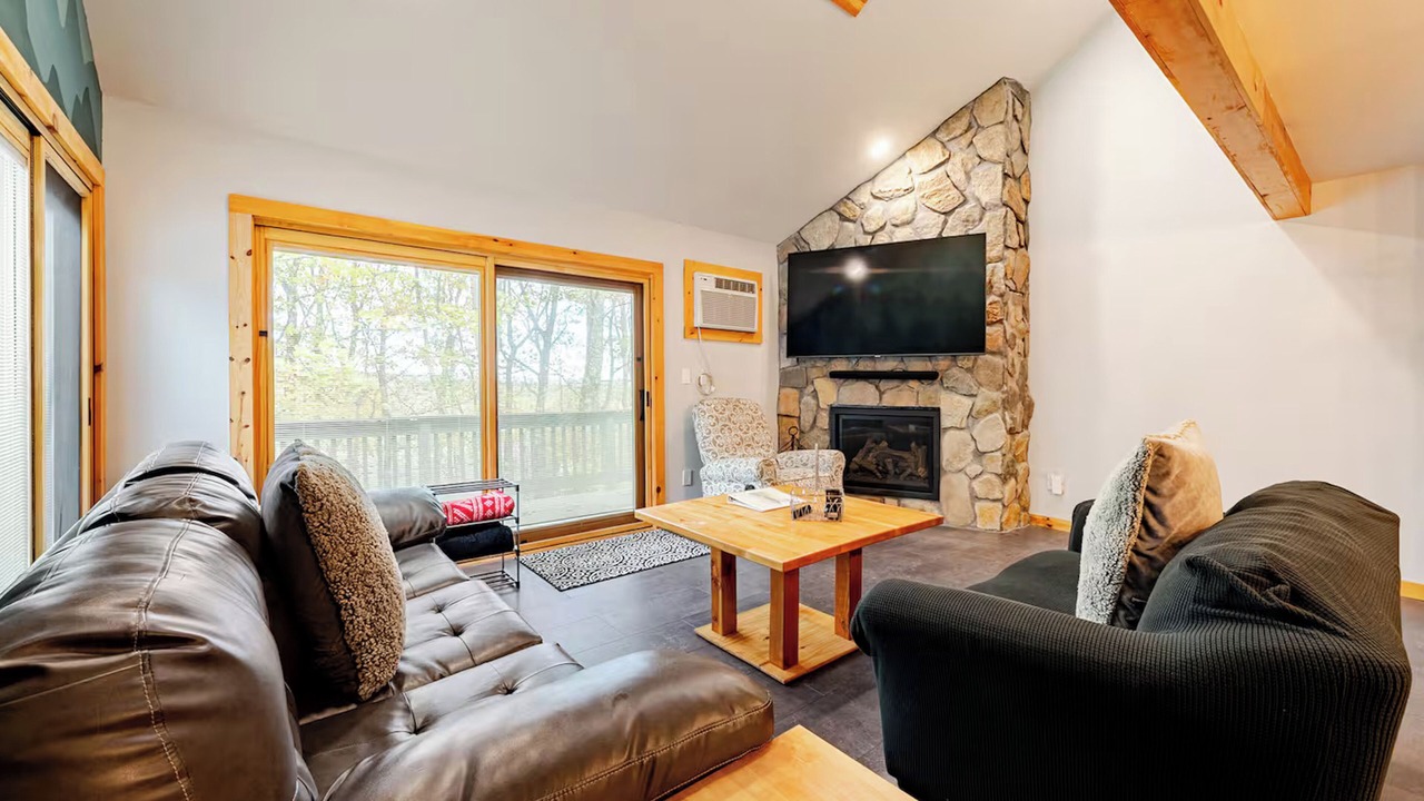 Photo of Livingroom in Village at Camelback