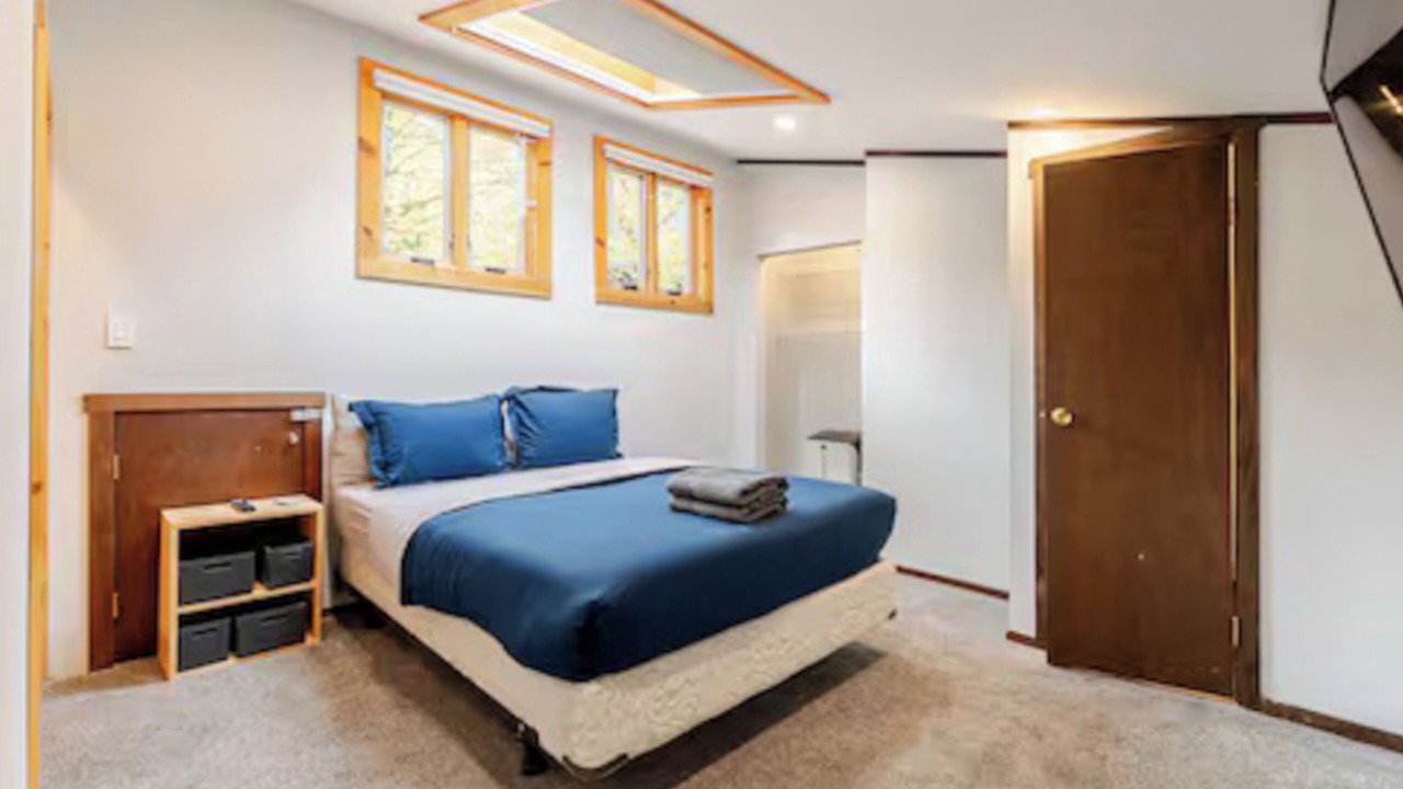 Photo of Bedroom in Village at Camelback