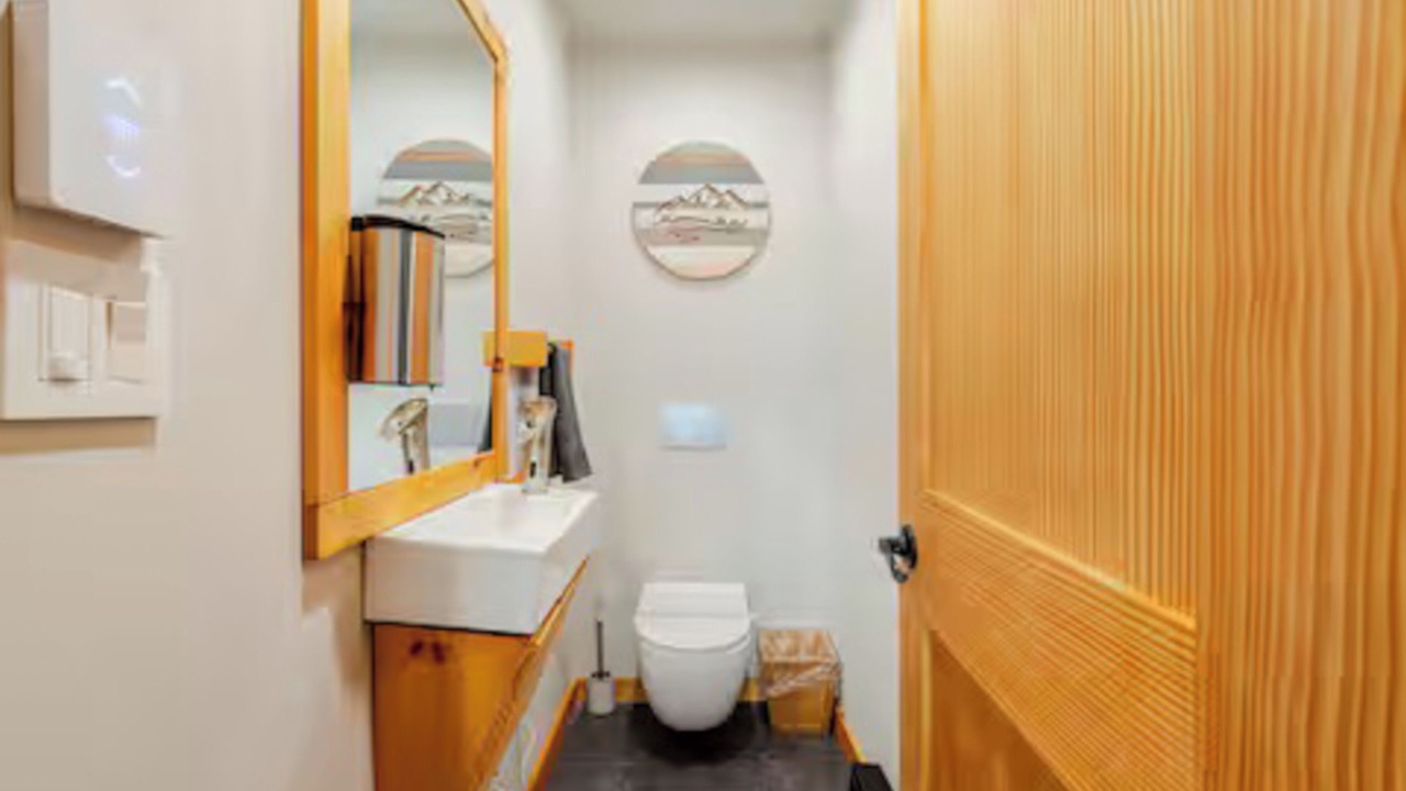 Photo of Bathroom in Village at Camelback