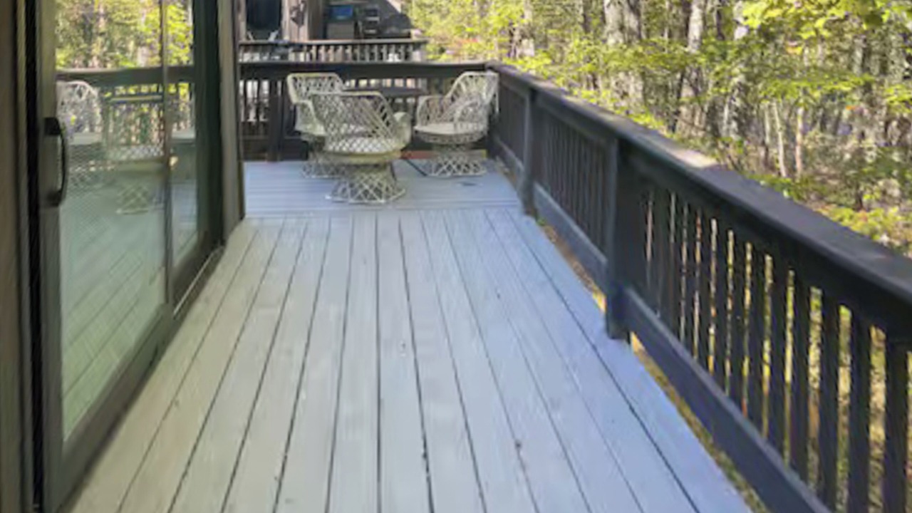 Photo of Patio Balcony in Village at Camelback
