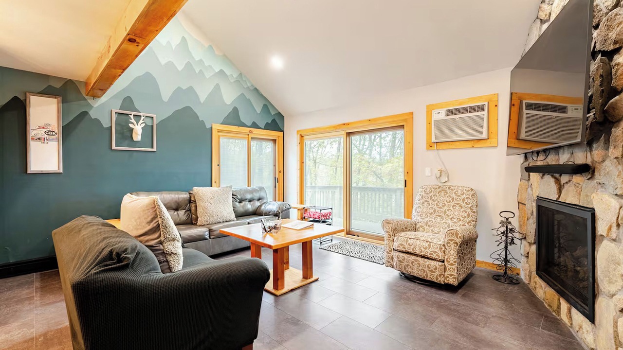 Photo of Livingroom in Village at Camelback