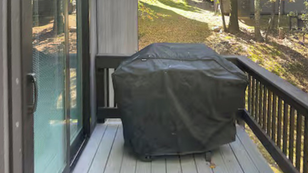 Photo of Outdoor in Village at Camelback