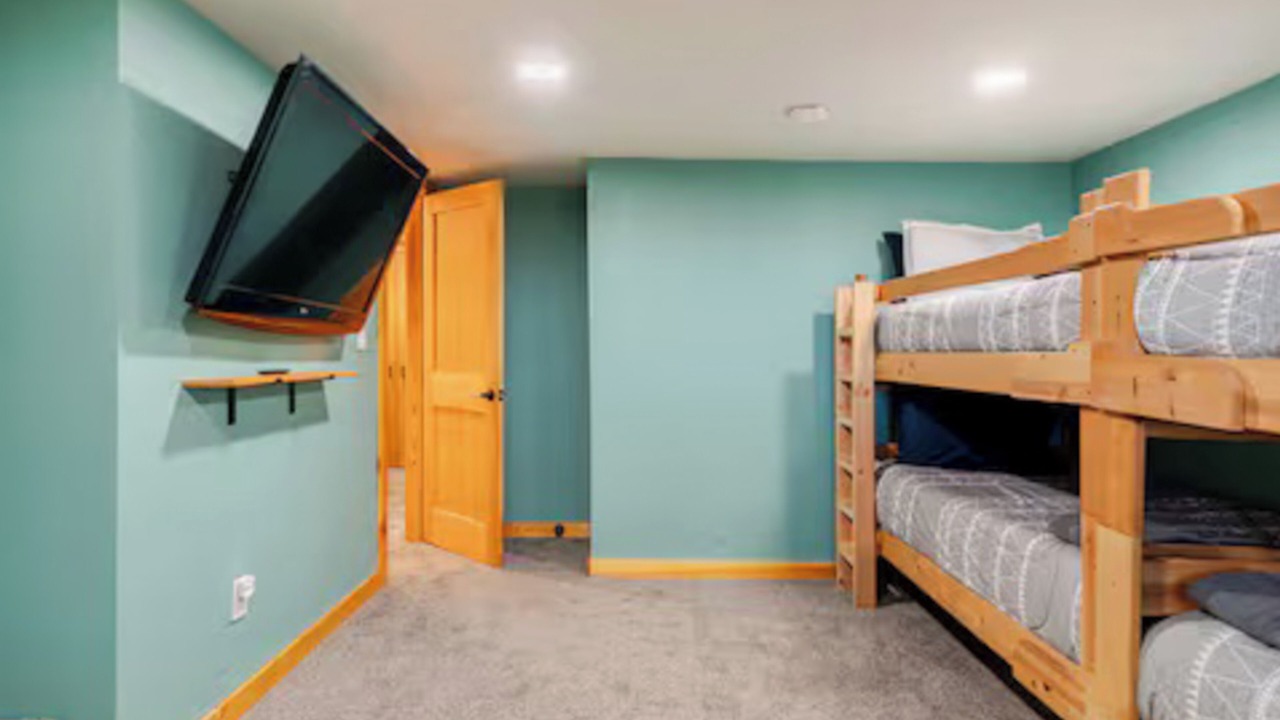 Photo of Bedroom in Village at Camelback