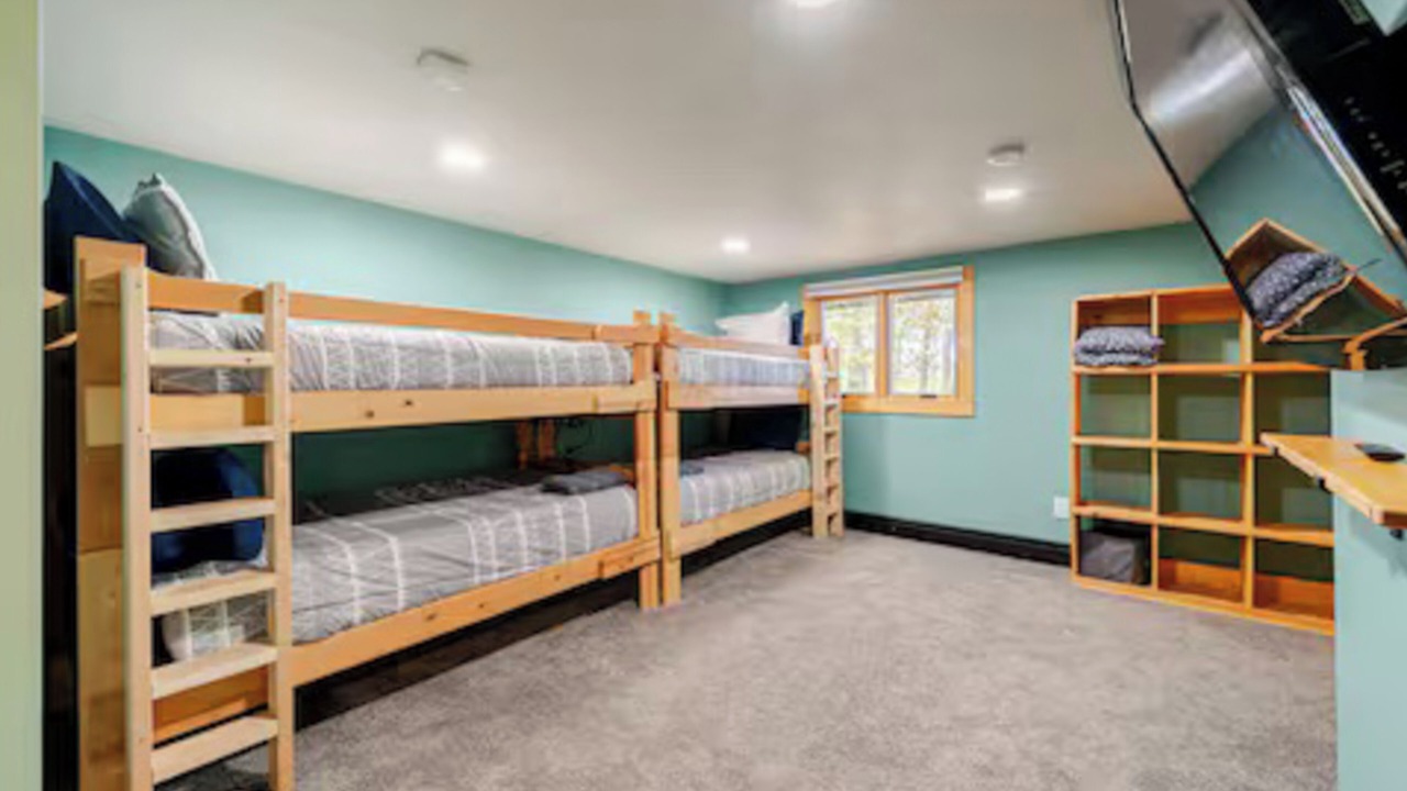 Photo of Bedroom in Village at Camelback