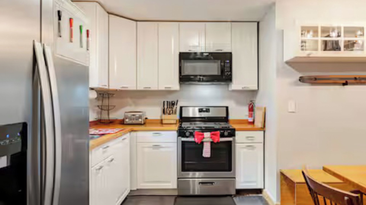 Photo of Kitchen in Village at Camelback