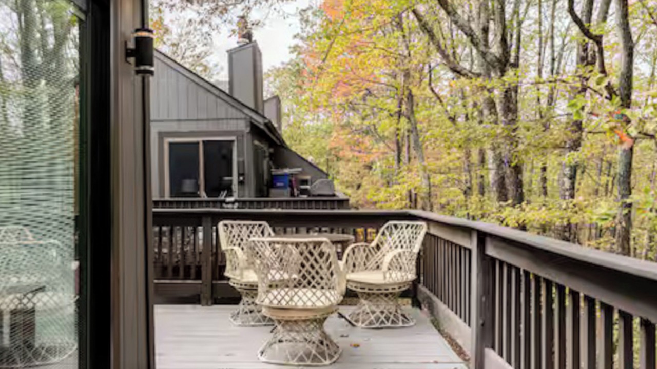 Photo of Outdoor in Village at Camelback