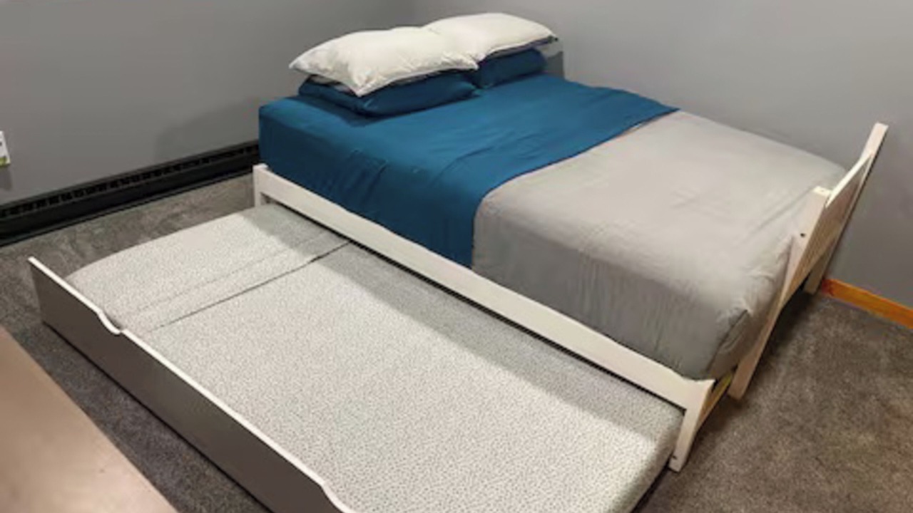 Photo of Bedroom in Village at Camelback