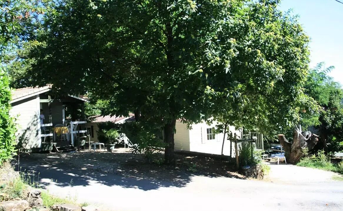 Photo of Outdoor in Ribes