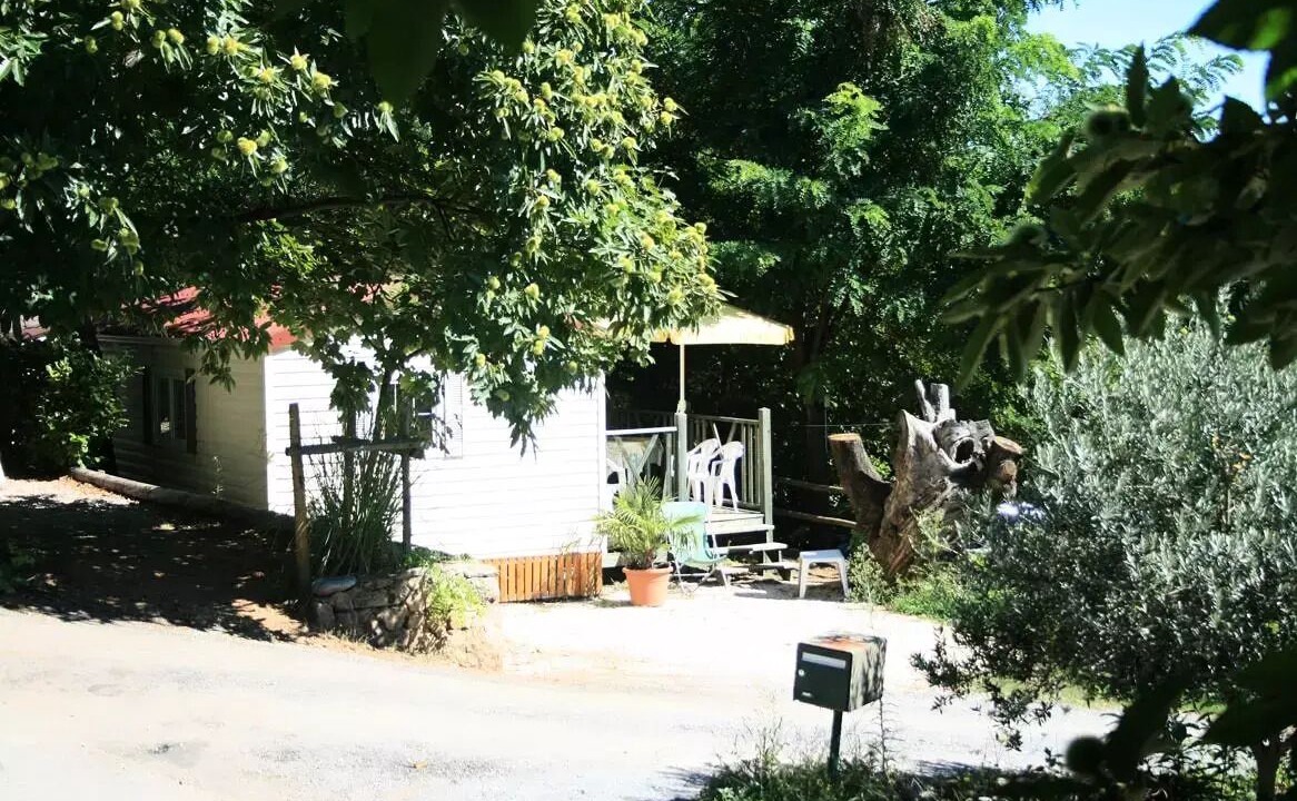 Photo of Patio Balcony in Ribes