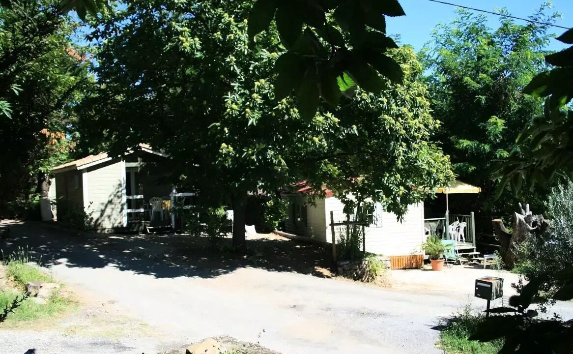 Photo of Outdoor in Ribes