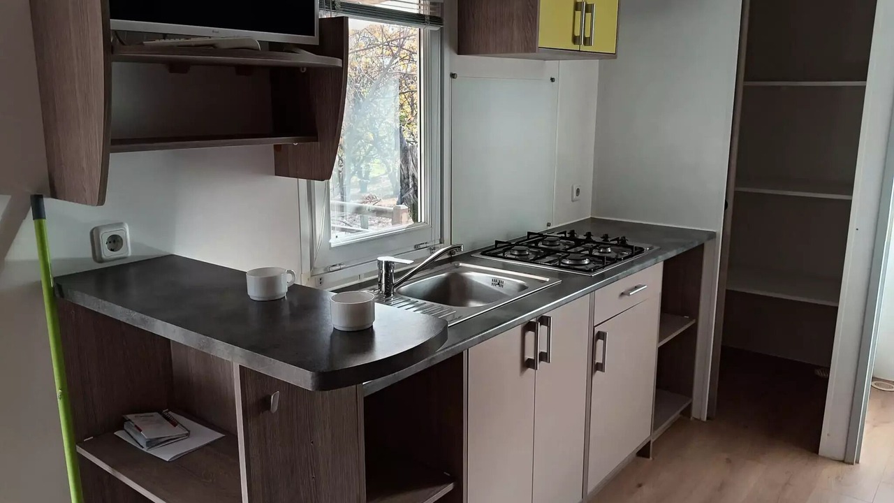 Photo of Kitchen in Ribes