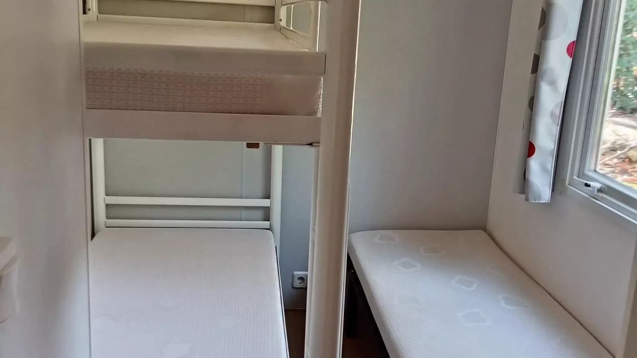 Photo of Bedroom in Ribes