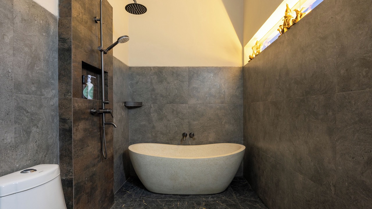 Photo of Bathroom in Sanur Kauh