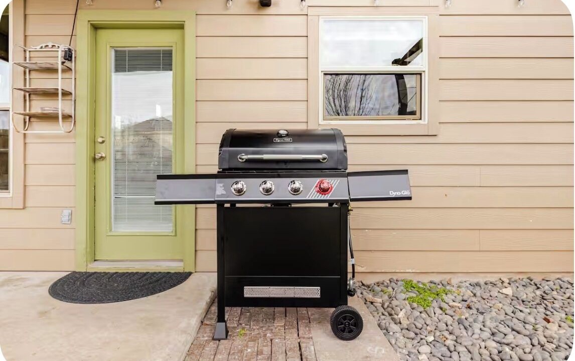 Photo of Outdoor in Manor
