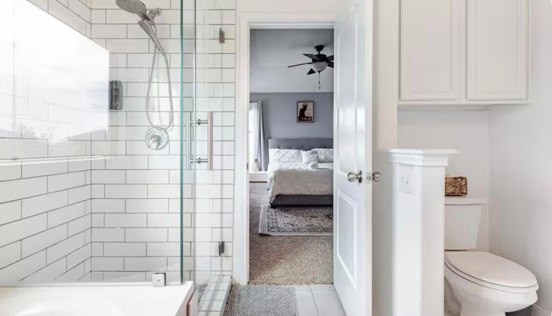 Photo of Bathroom in Manor